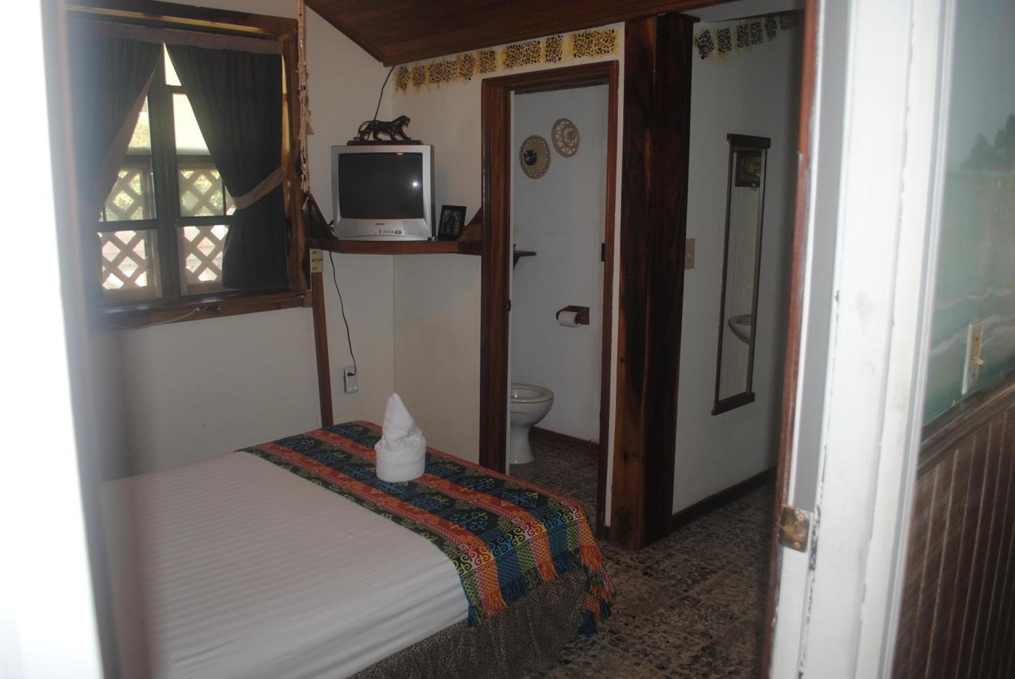 The Sea Front Inn Punta Gorda Rum bild